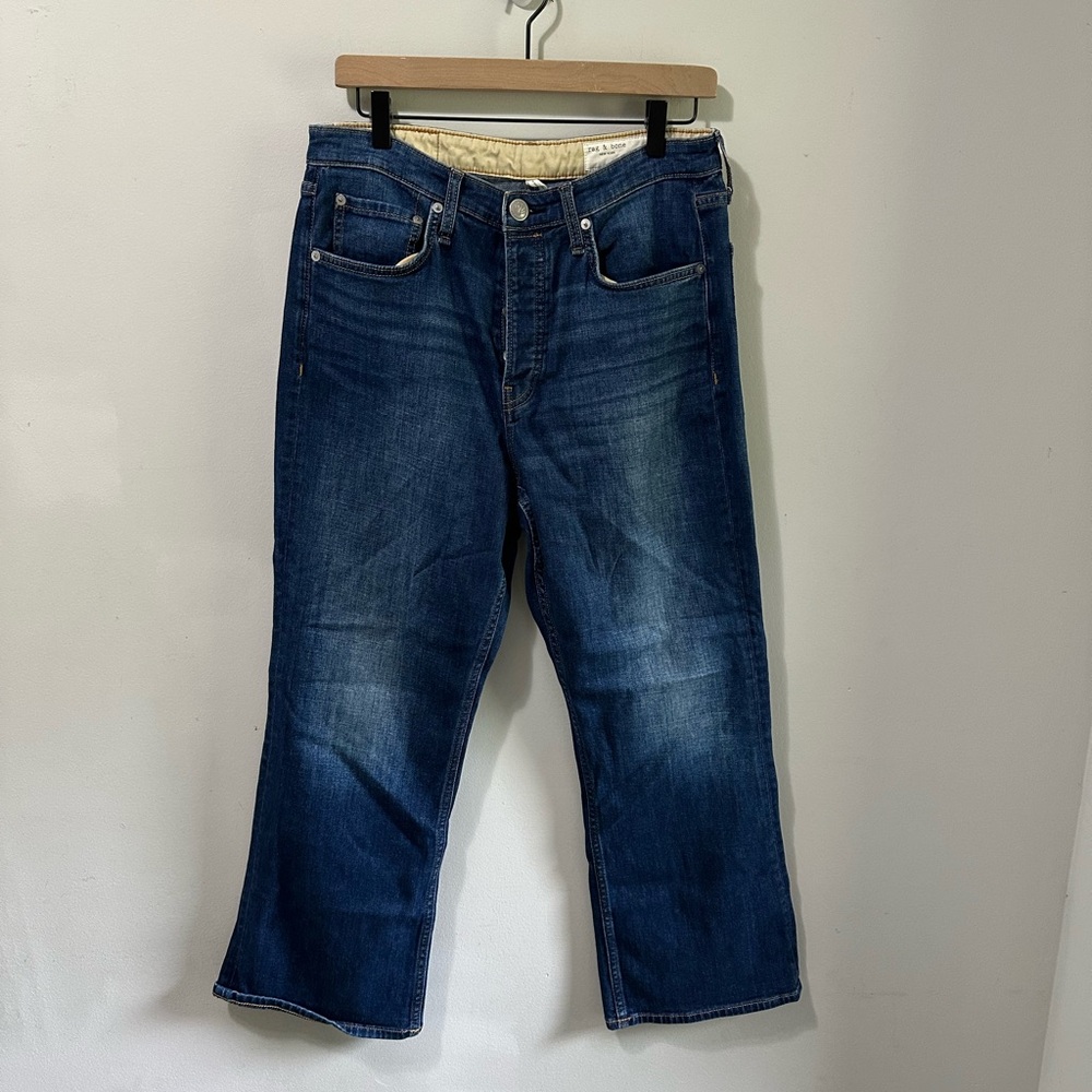 Rag & Bone Jeans